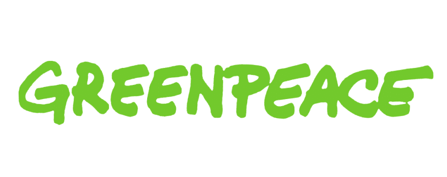 Greenpeace style